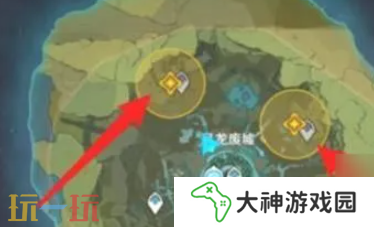 原神風龍廢墟封印怎么解 風龍廢墟封印解除全攻略