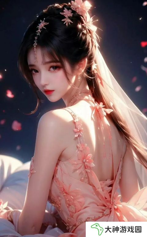 羞羞漫畫為何如此吸引人？年輕人為什么會愛上這種獨特的漫畫形式？